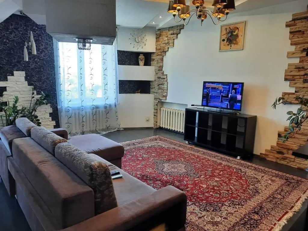 Квартира на площади Максима Горького 2: фото 2
