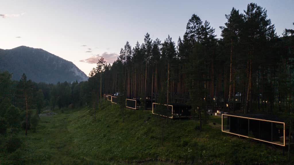 База Отдыха Pinewood Resort & Spa: фото 2