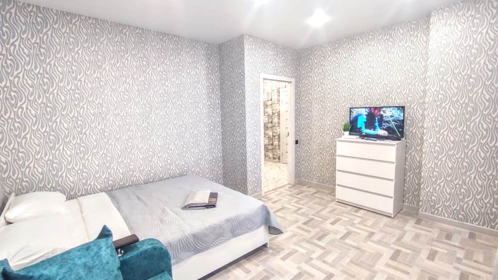 Квартира DaiIyRent-NN Апартаменты в Нижнем Новгороде: фото 3