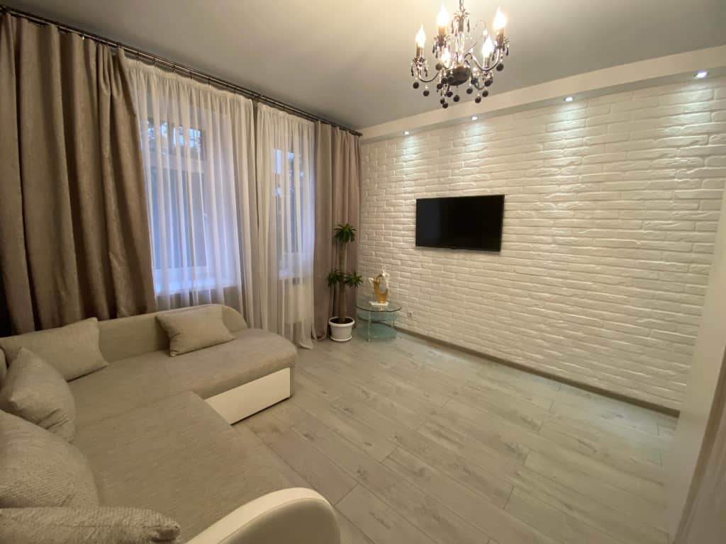 Квартира Royal Red Apartment у Королевских ворот: фото 3