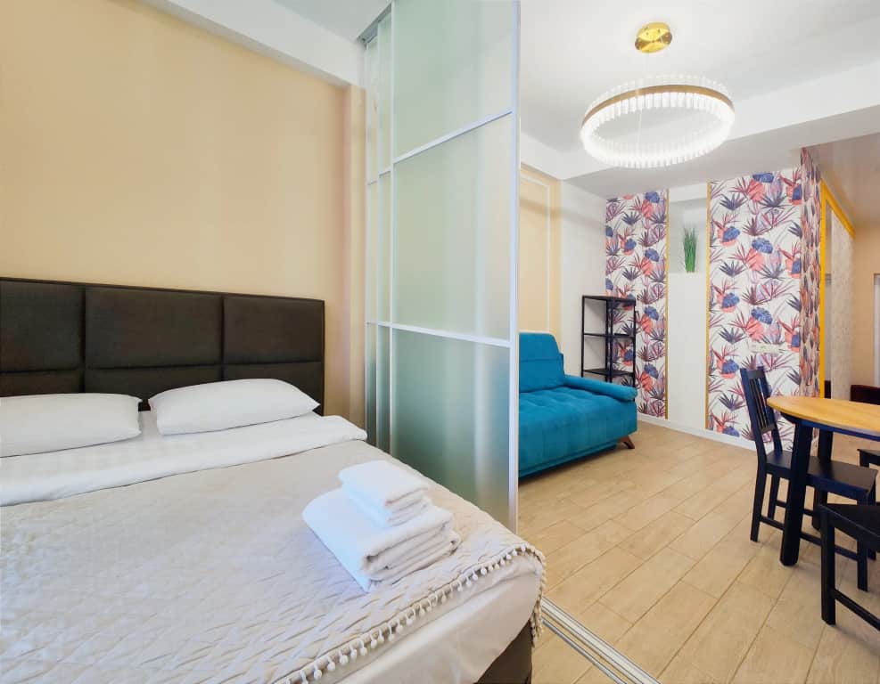 Апартаменты M Apartments Tasmana 2: фото 3