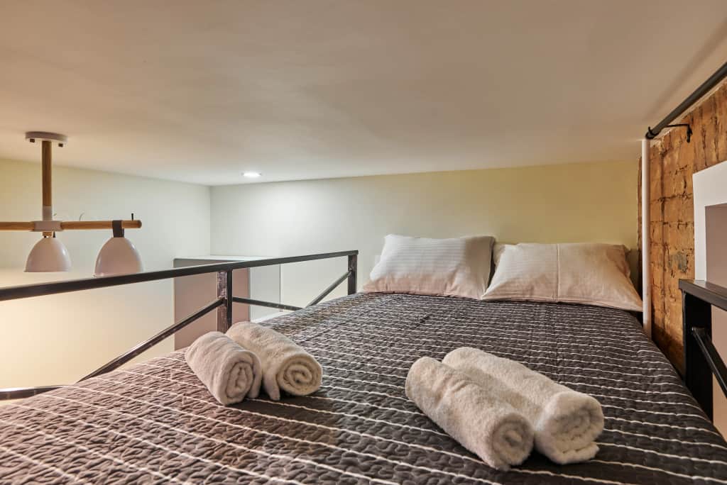 Апартаменты в Центре EasyGuest: фото 3