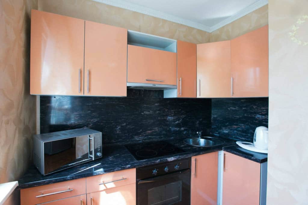 Апартаменты DearHome (ДиарХоум) на Моршанской: фото 3