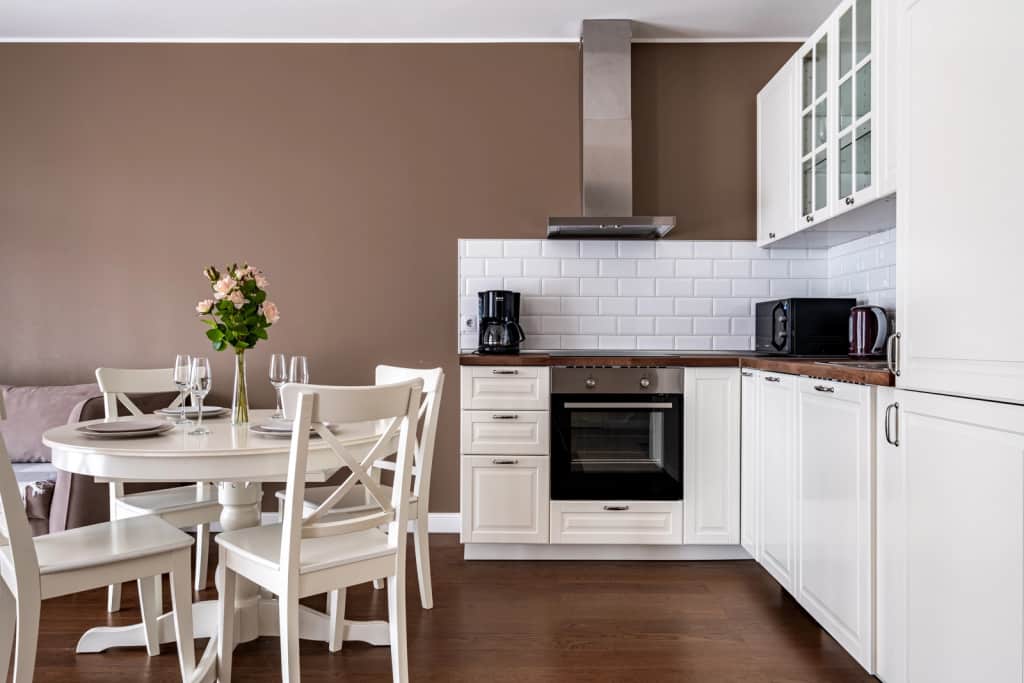 Magnifika Apartments: фото 2