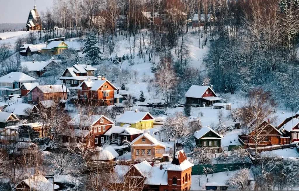 Гостевой дом Итиль Плёс: фото 3