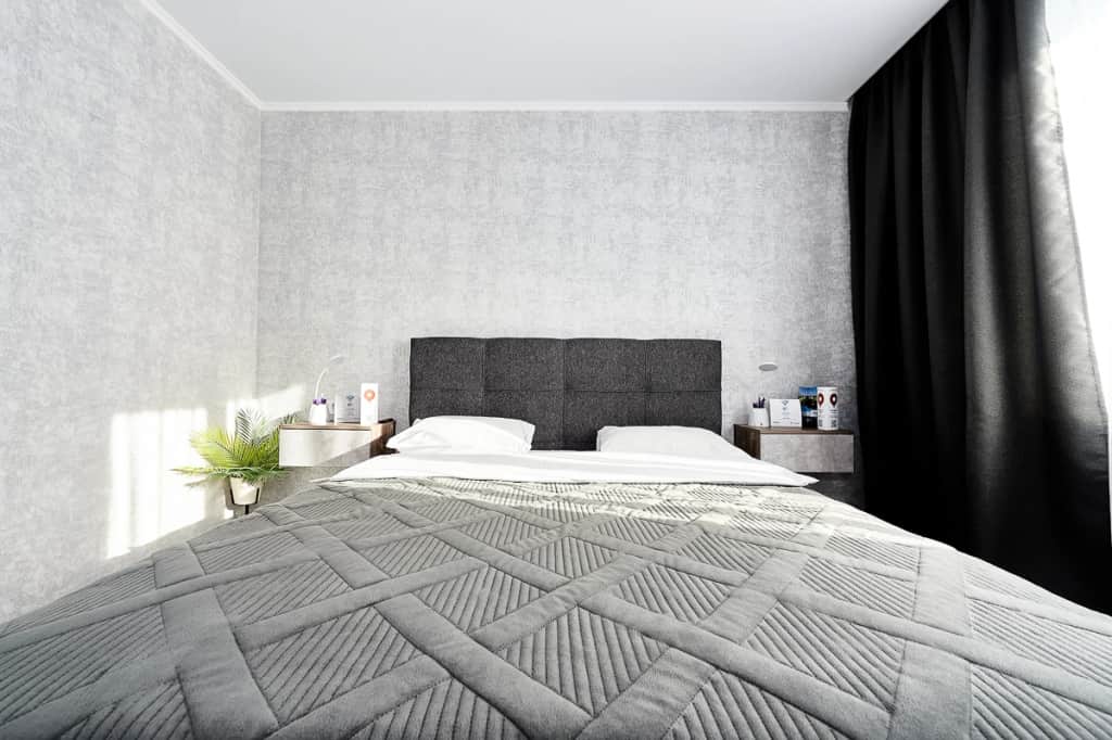 Апартаменты Kaminn Apartments на Академика Королева: фото 2