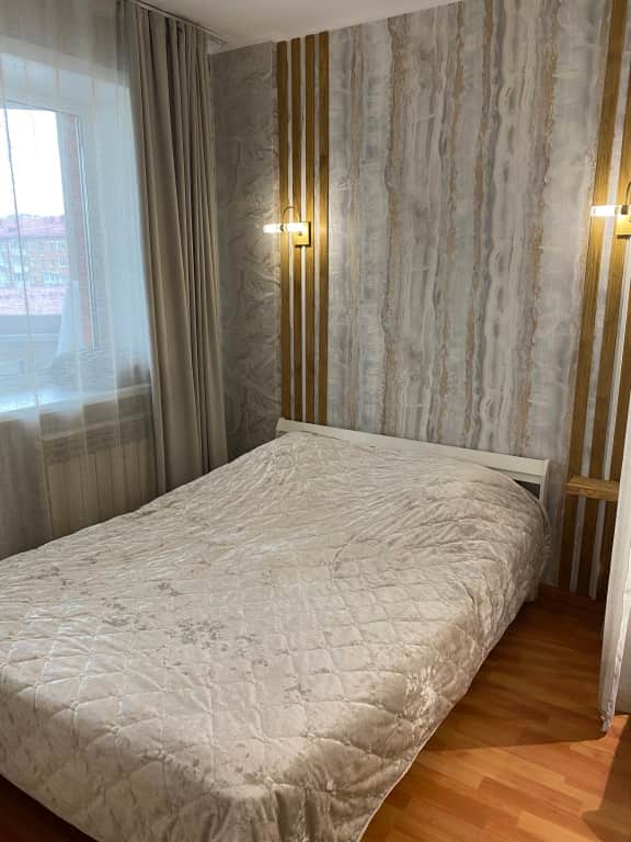 Квартира Крылья: фото 3