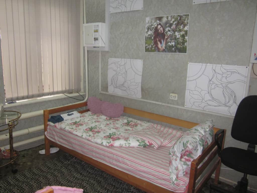 Хостел Служебный: фото 2