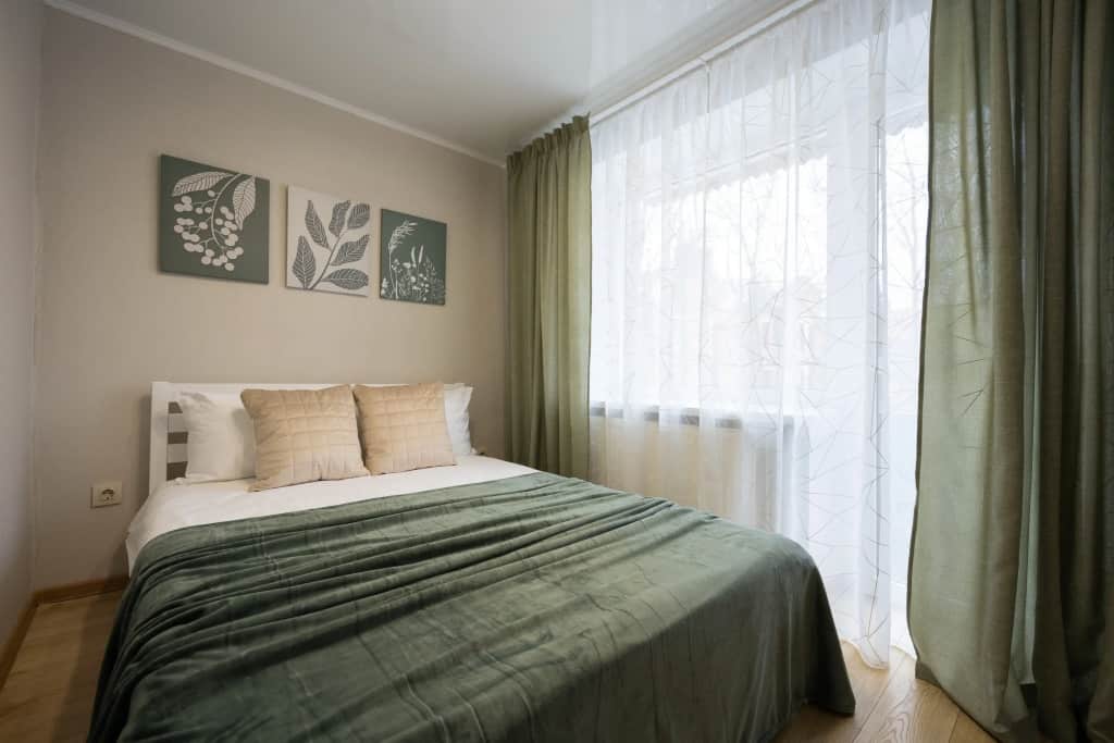 Апартаменты LovelyHome39 на Моцарт-штрассе: фото 2