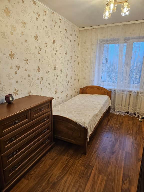 Квартира с Видом на Королевские Ворота: фото 3