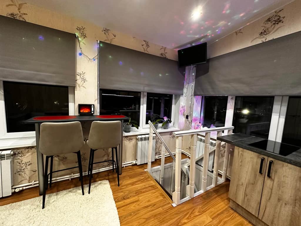 Апартаменты Villa Anna с видом на реку: фото 3