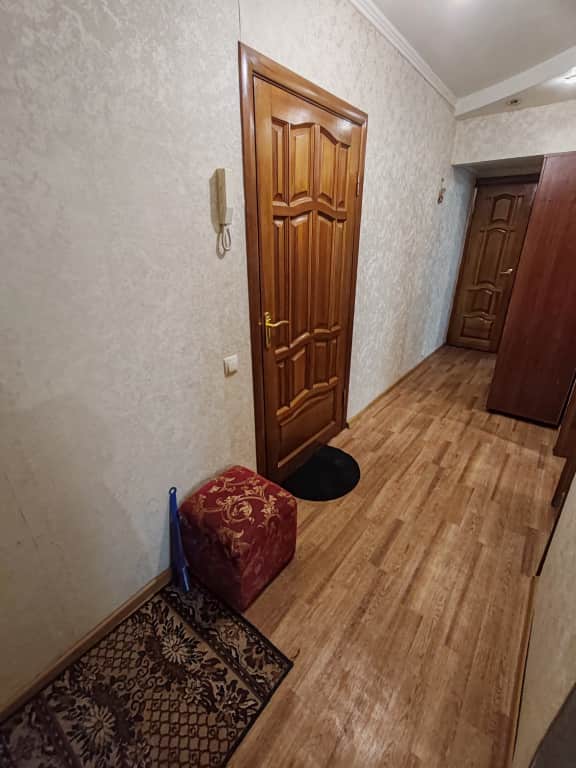 Апартаменты Двухкомнатные у Мамаева Кургана: фото 3