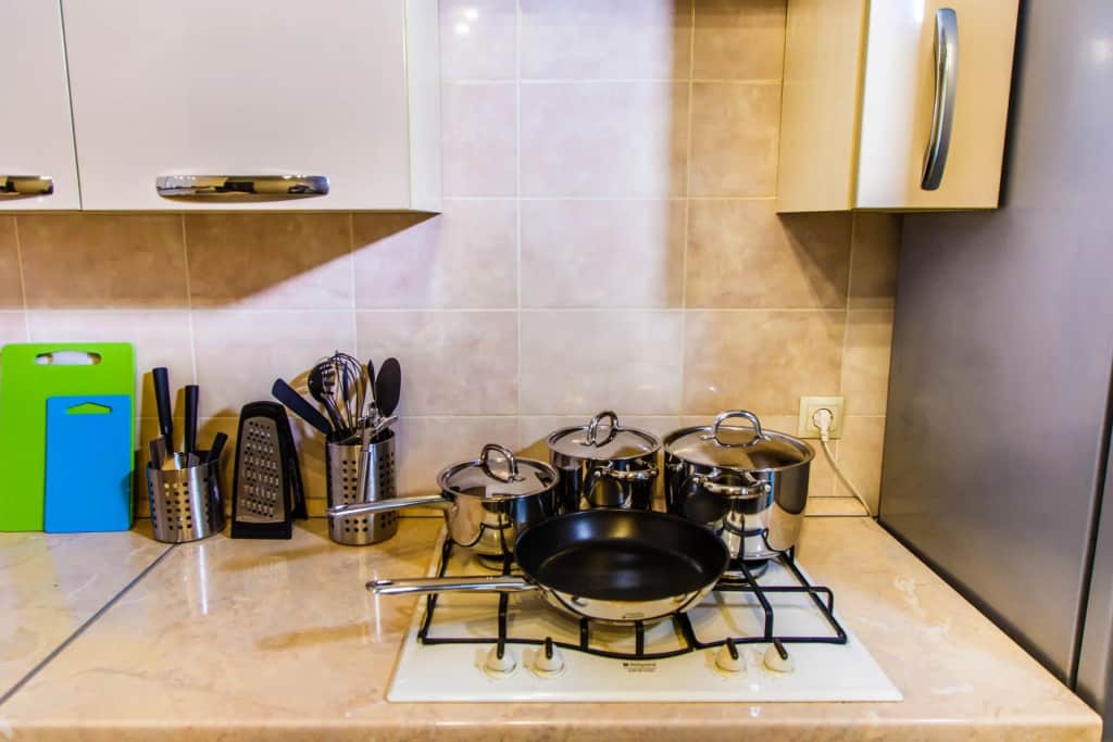 Apartamenty na ulitse Boldina: фото 2