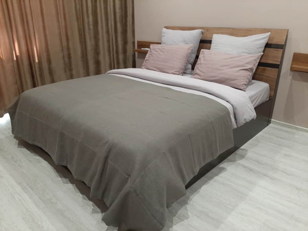 Апартаменты EvroHome на Поляничко: фото 3