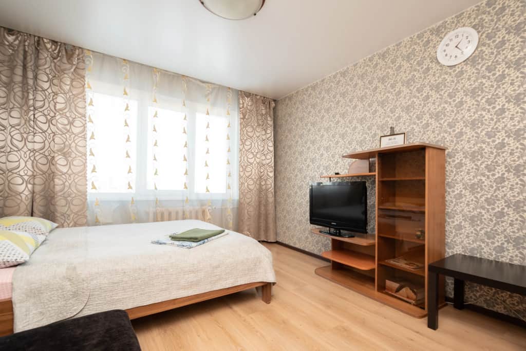 Апартаменты Like Home 32/5: фото 2