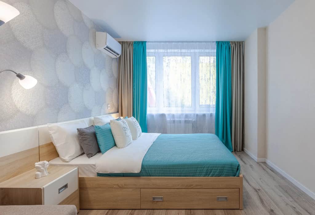 Апартаменты RentPlaza на Карла Маркса: фото 3