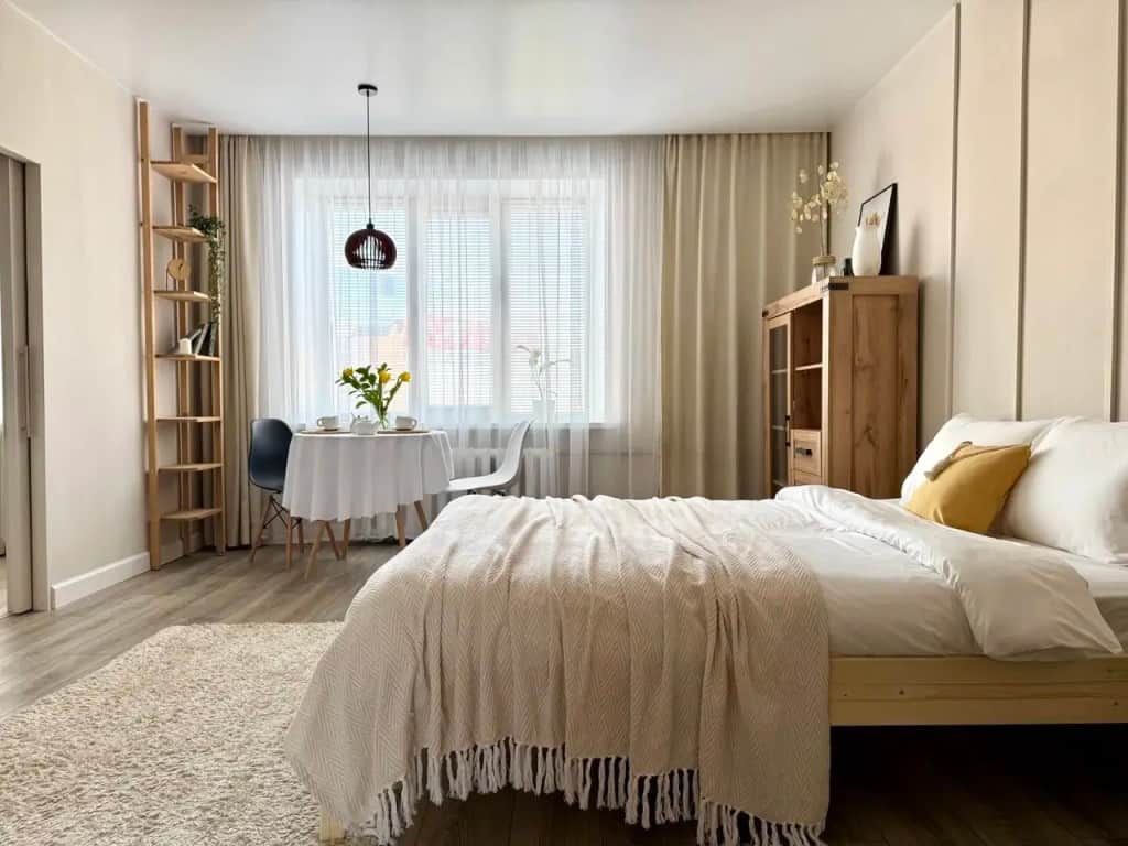 Квартира Hygge Karelia Scandi в самом центре города: фото 2
