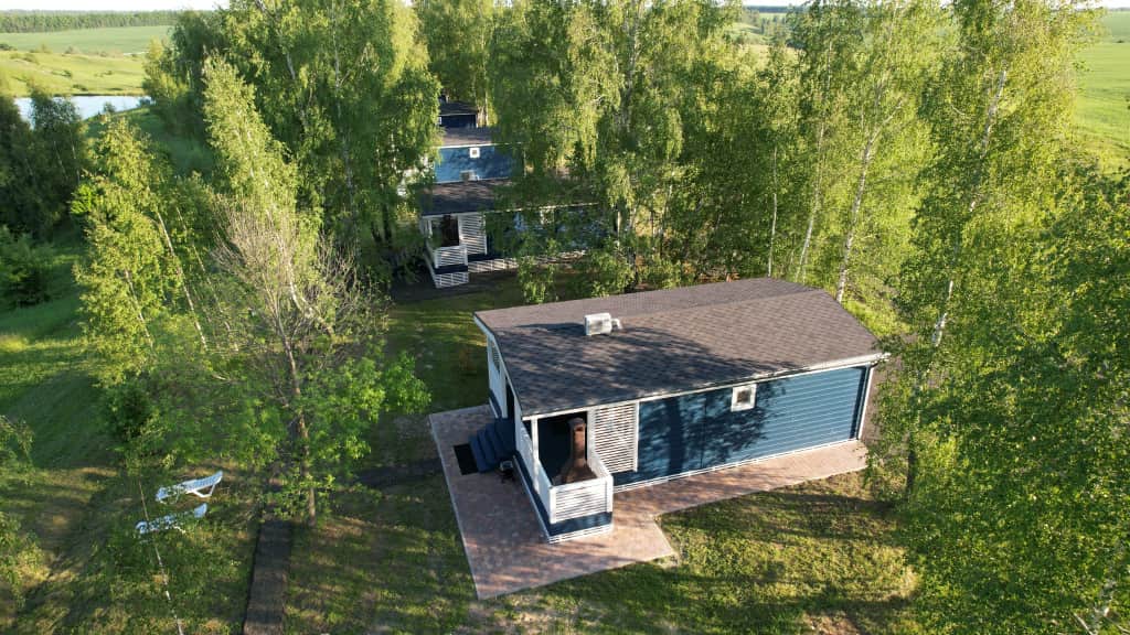 База Отдыха Березовый Берег: фото 3