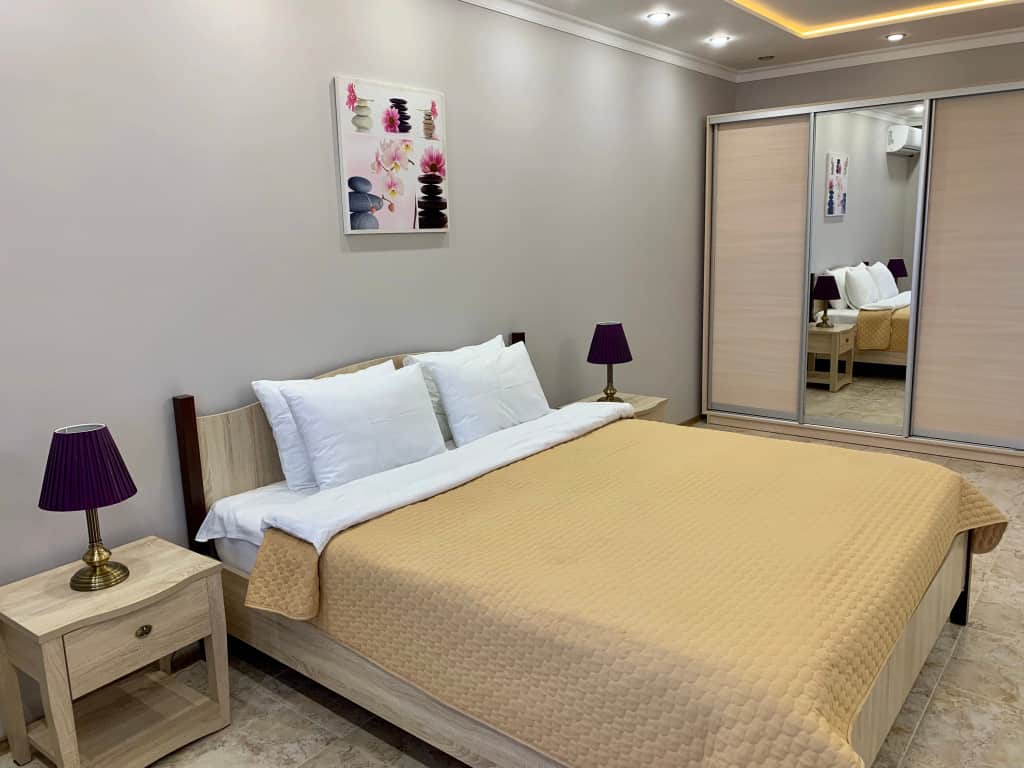 Гостевой дом Best Apart: фото 2