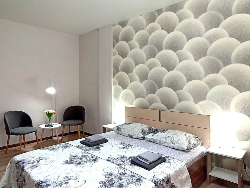 Квартира в шаговой доступности от Мамаева кургана: фото 3