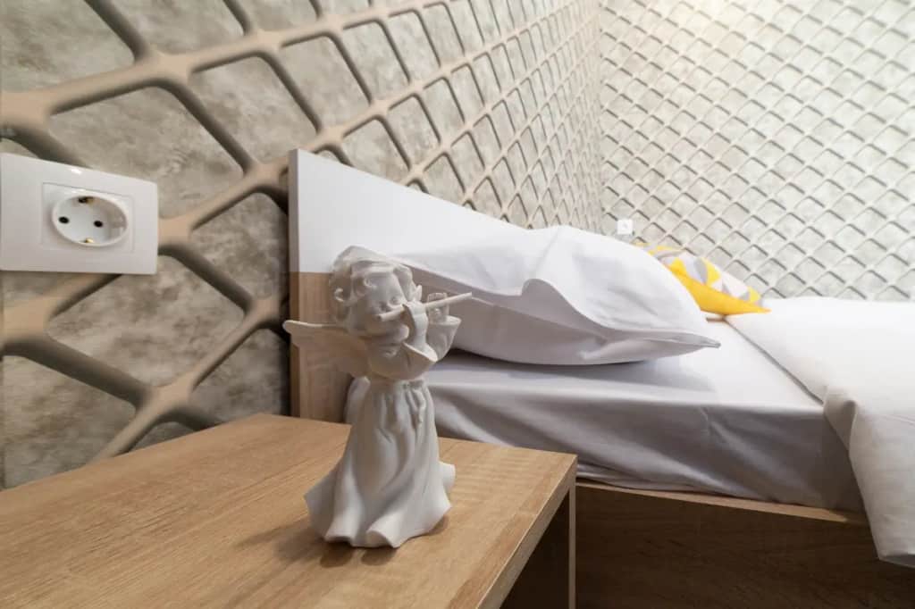 Апартаменты Rest In an Eco: фото 3