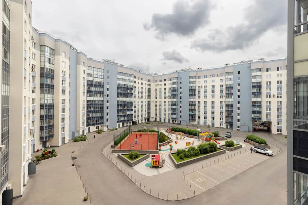 Квартира Уютная рядом с Метро Василеостровская: фото 3