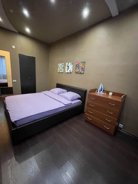 Жилое помещение Your Home на проспекте Труда 55: фото 3