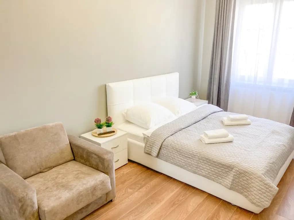 Апартаменты Balt Apartments Pionerskii 15: фото 2