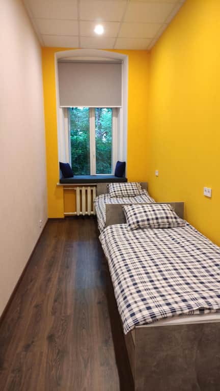 Хостел Just Hostel: фото 2