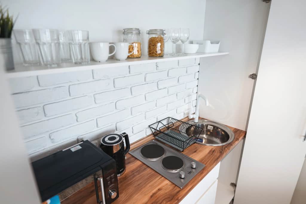 Квартира - студия сети "PanApartments" для комфортного отдыха: фото 2