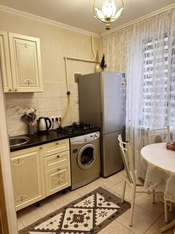 Квартира DiAm двушка на проспекте Победы: фото 2