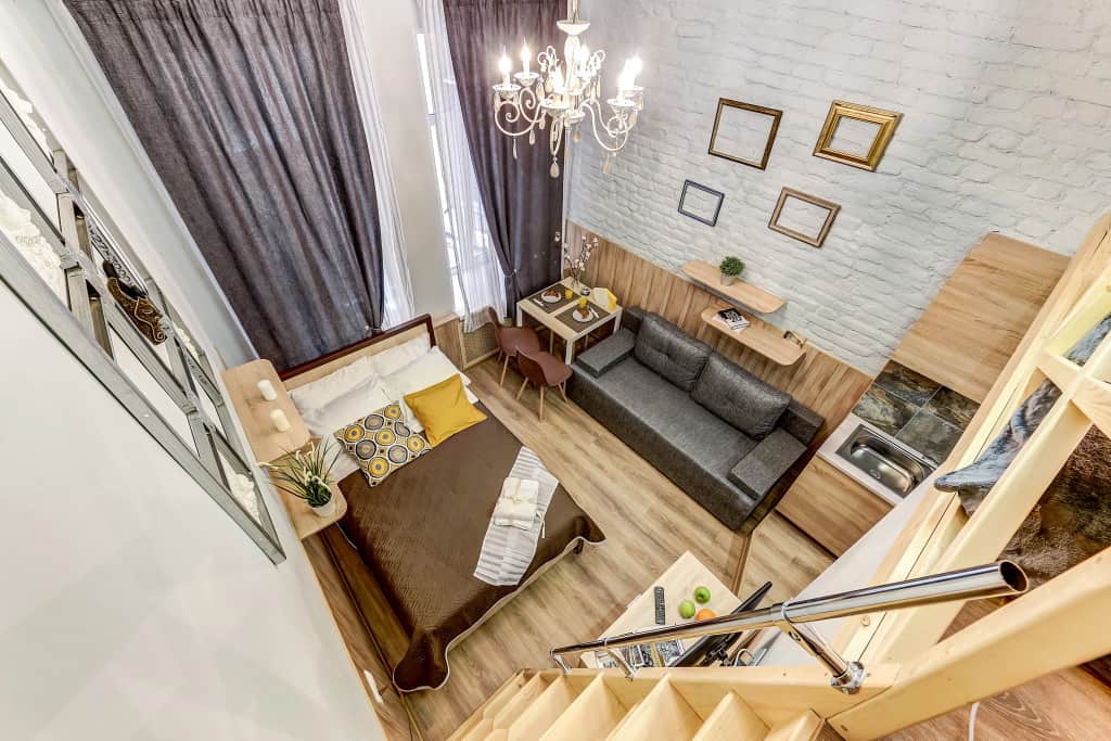 Апартаменты Locationapartments: фото 3