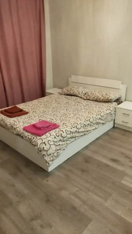 Апартаменты SAMOцвет на Витебском проспекте 101к1: фото 2