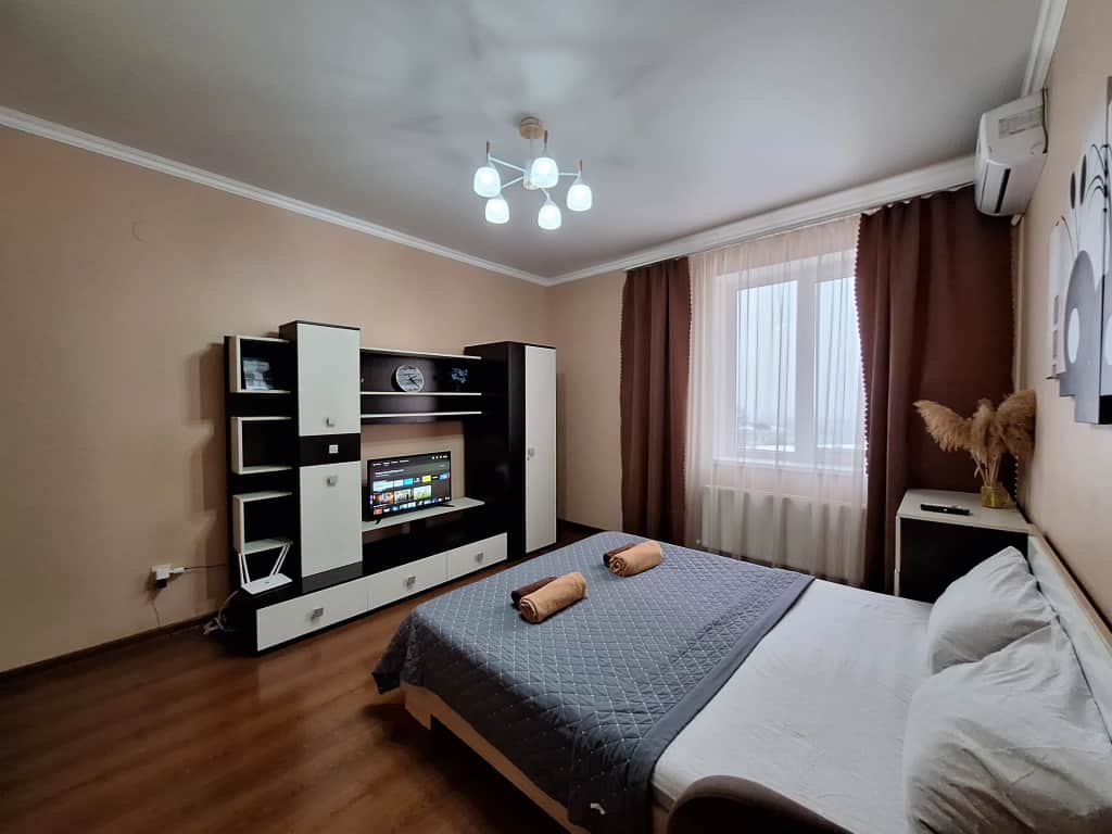 Апартаменты Comfortable Room от Rooms Apartments: фото 2