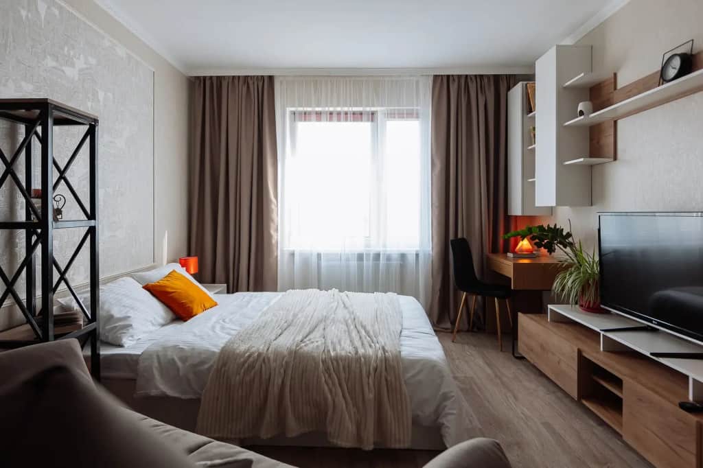 Апартаменты Malkova Apartments на Черниговской: фото 3
