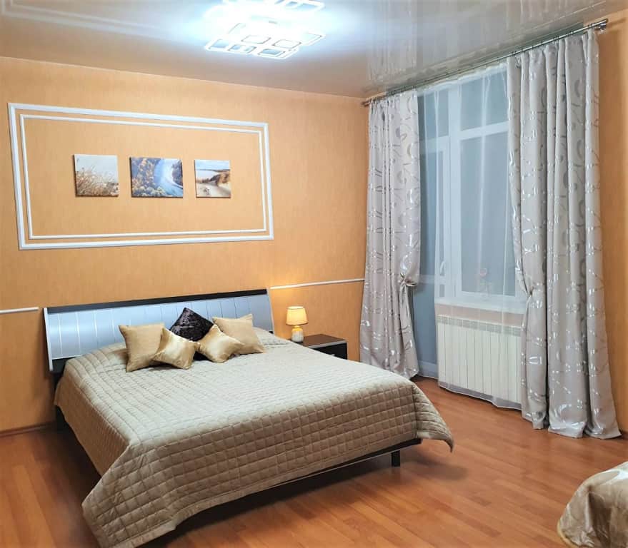 Квартира Медицинская 1А: фото 3