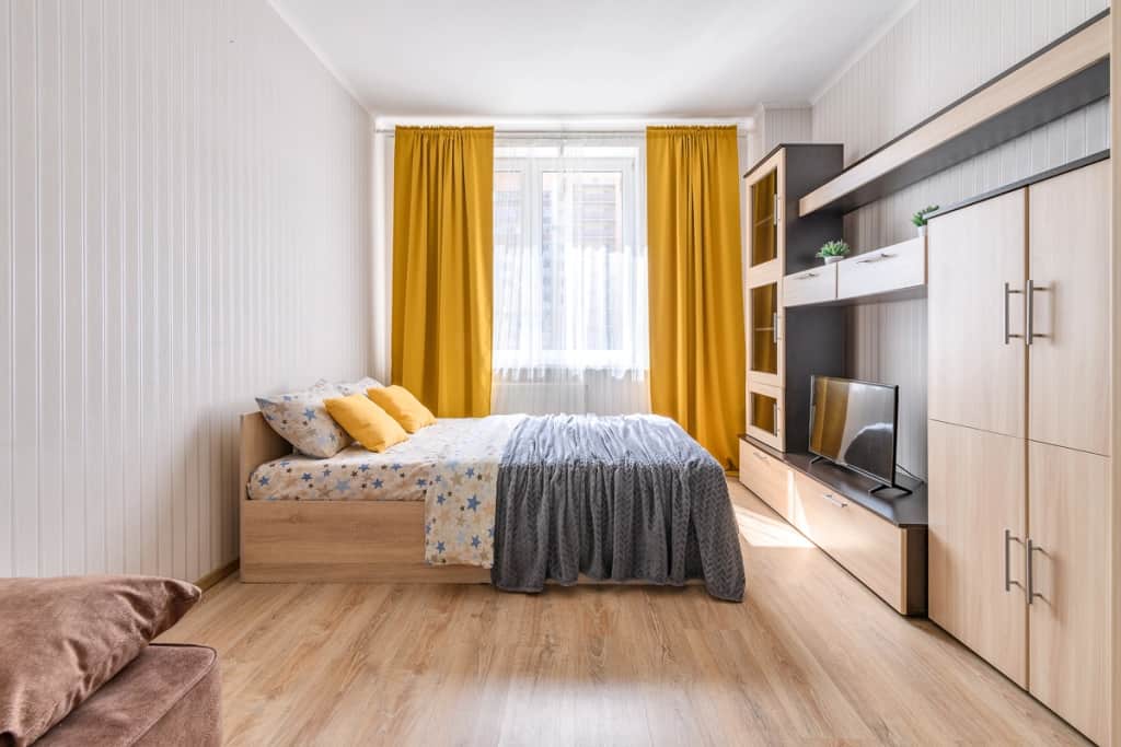 Апартаменты CapitalFlat Гжатская: фото 2