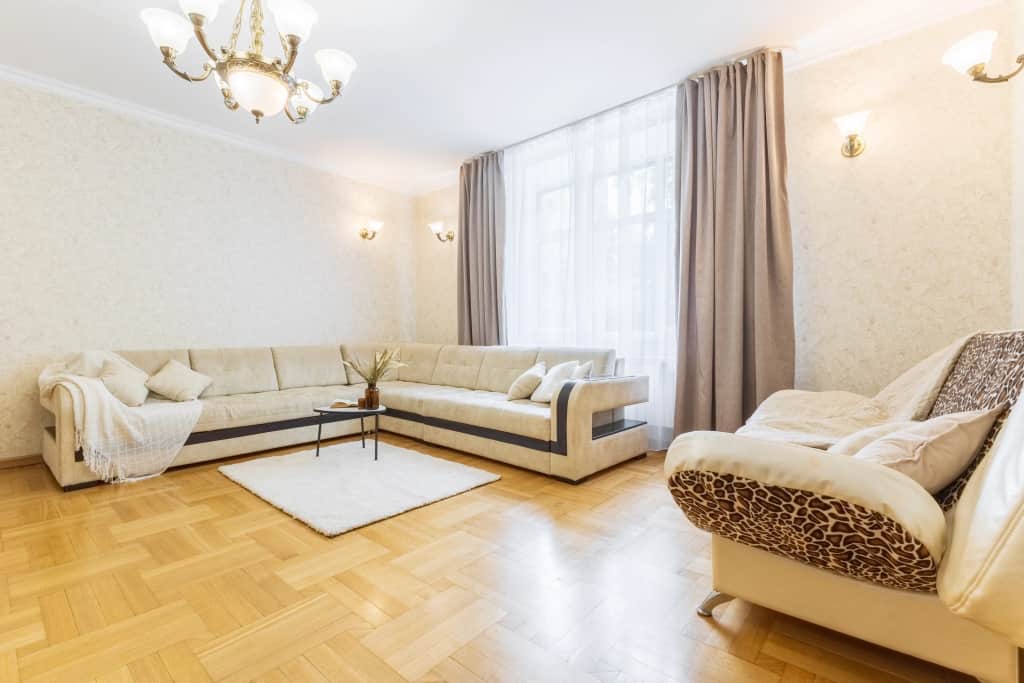 Апартаменты Comfort Home на Некрасова: фото 3