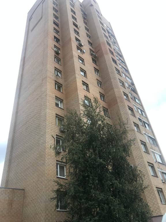 Хостел Маяк: фото 2