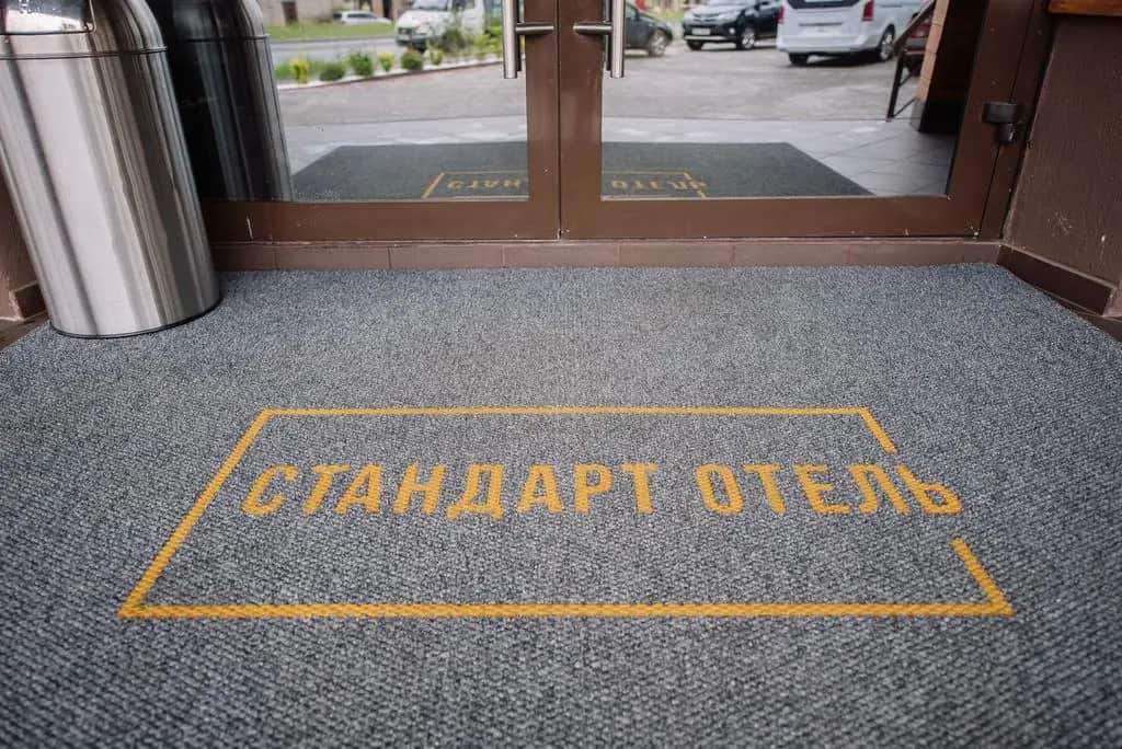 Стандарт Отель: фото 3
