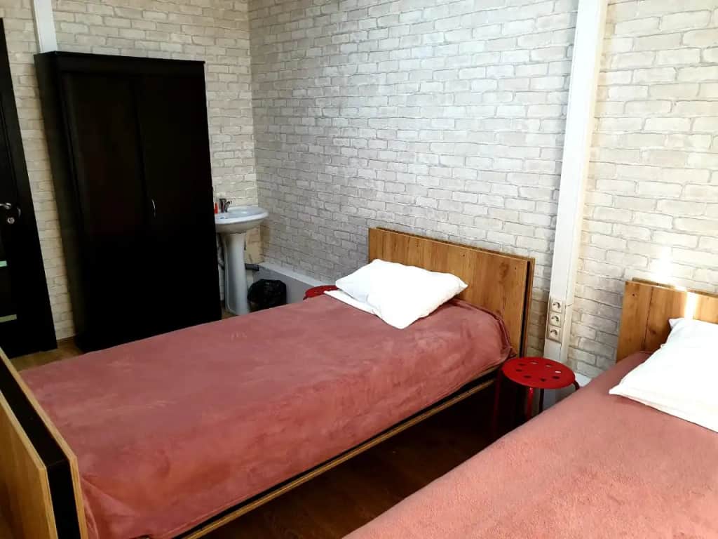 Hostels RUS Kazanskiy Vokzal: фото 3