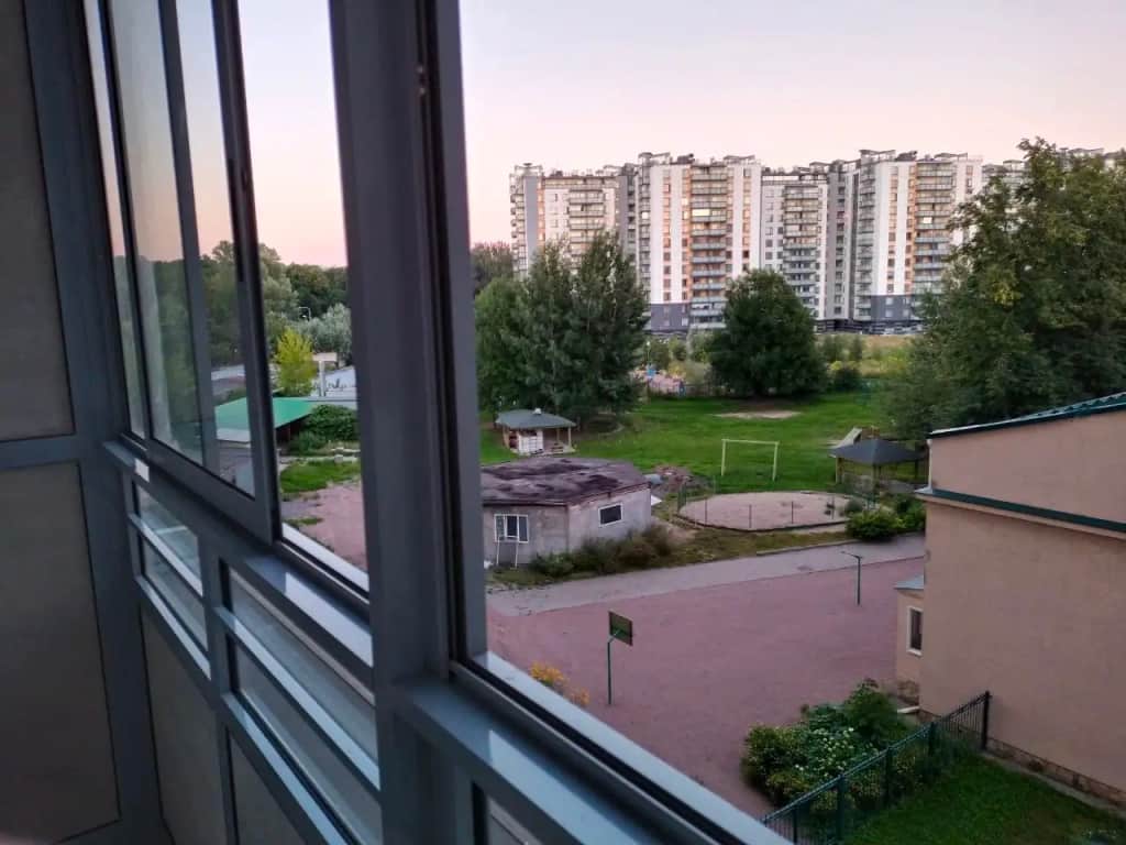 Жилое Помещение Уютная Однушка рядом с Центром: фото 3
