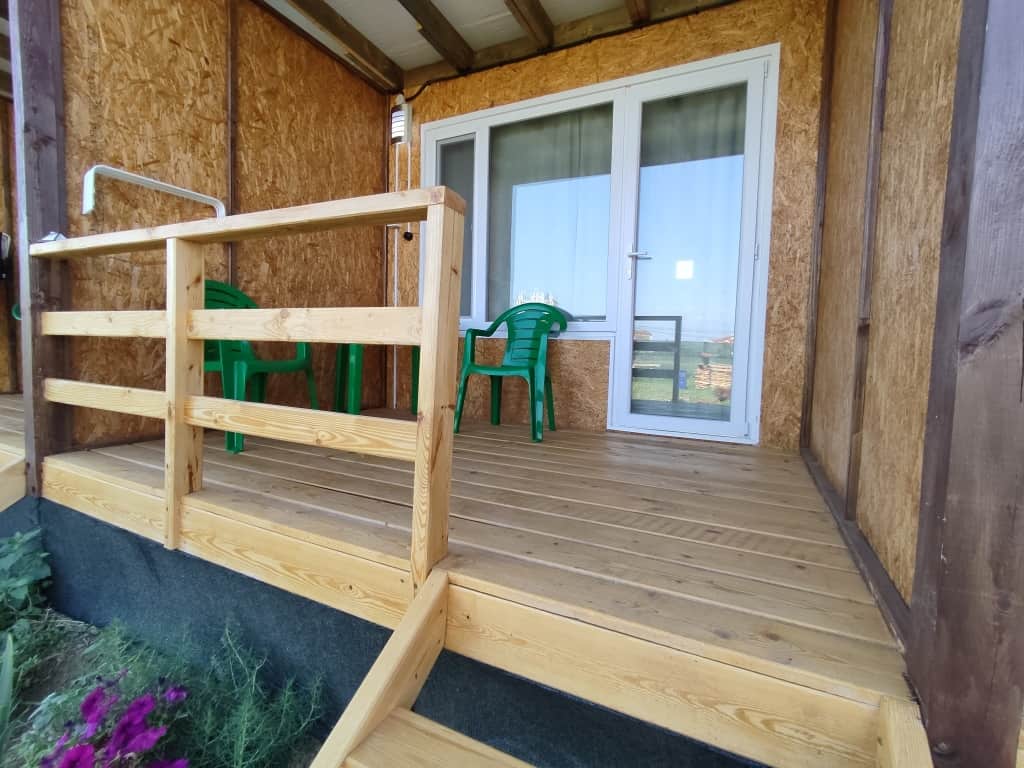 Гостевой дом Вавилон Крым: фото 2
