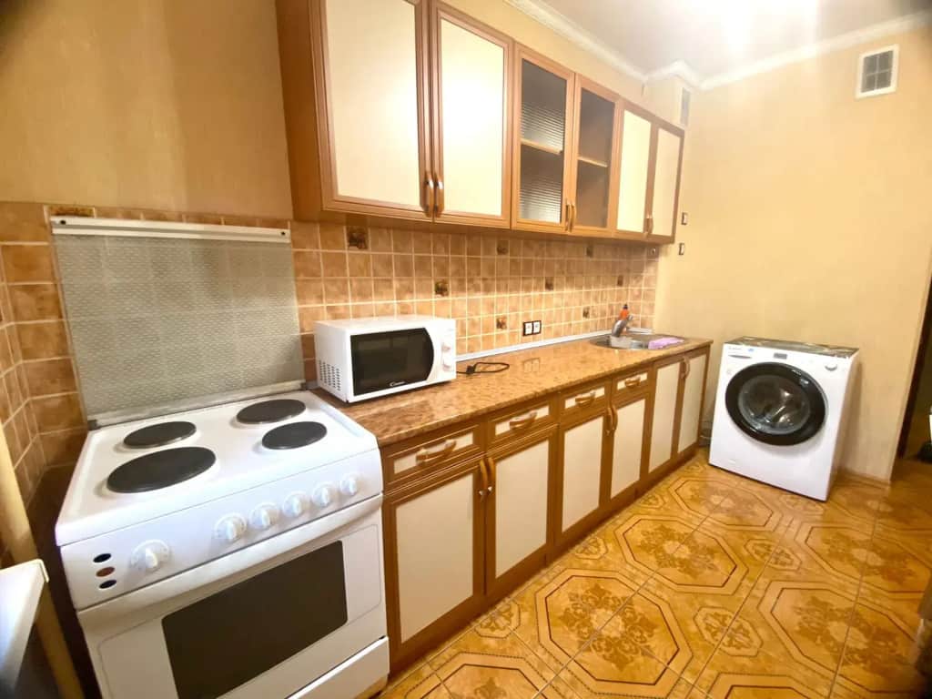 Квартира на Чистопольской: фото 2