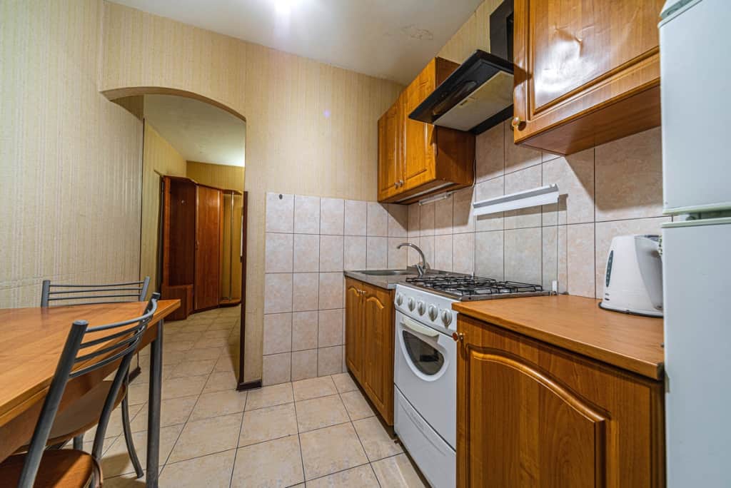 Апартаменты GoodApart near Sosnovka Park: фото 2