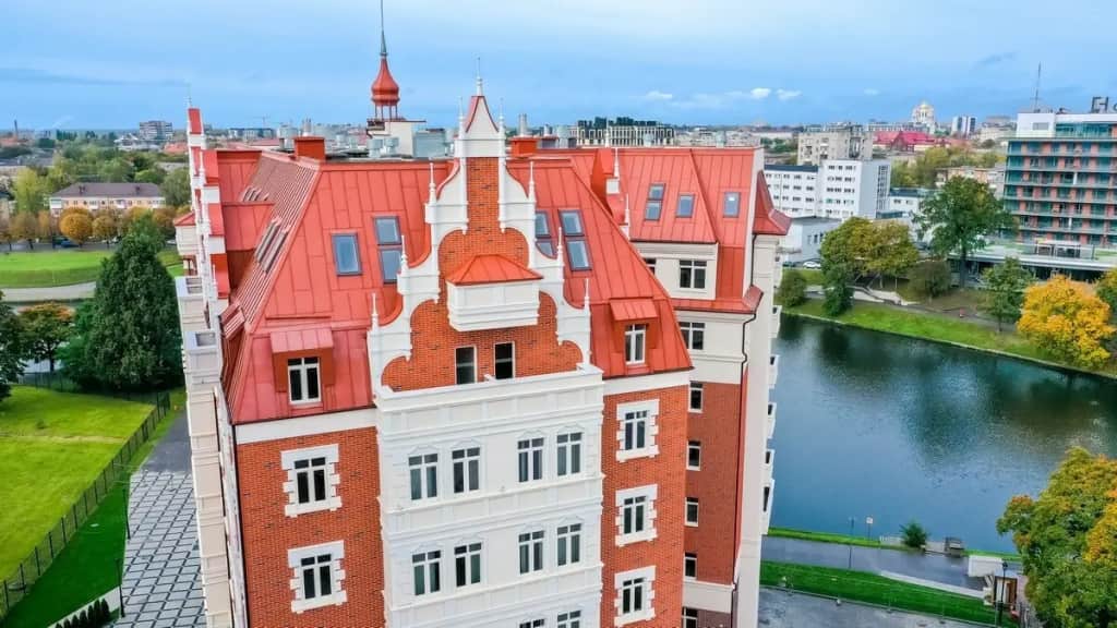 Квартира Mi Home  Росгартен: фото 3