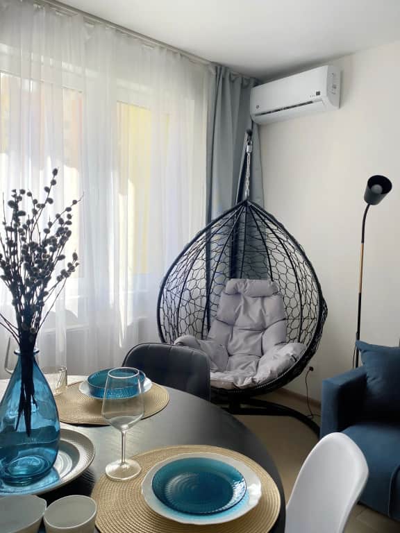Квартира в ЖК Новая Кузнечиха: фото 3