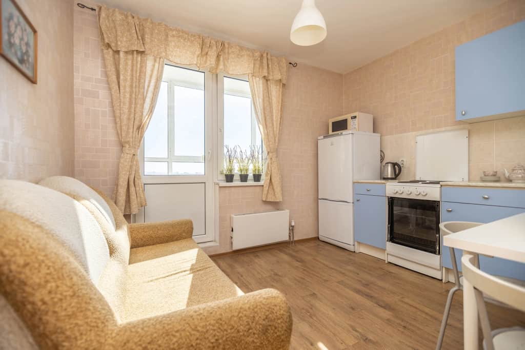 Апартаменты HomeHotel Карла Маркса 49: фото 3