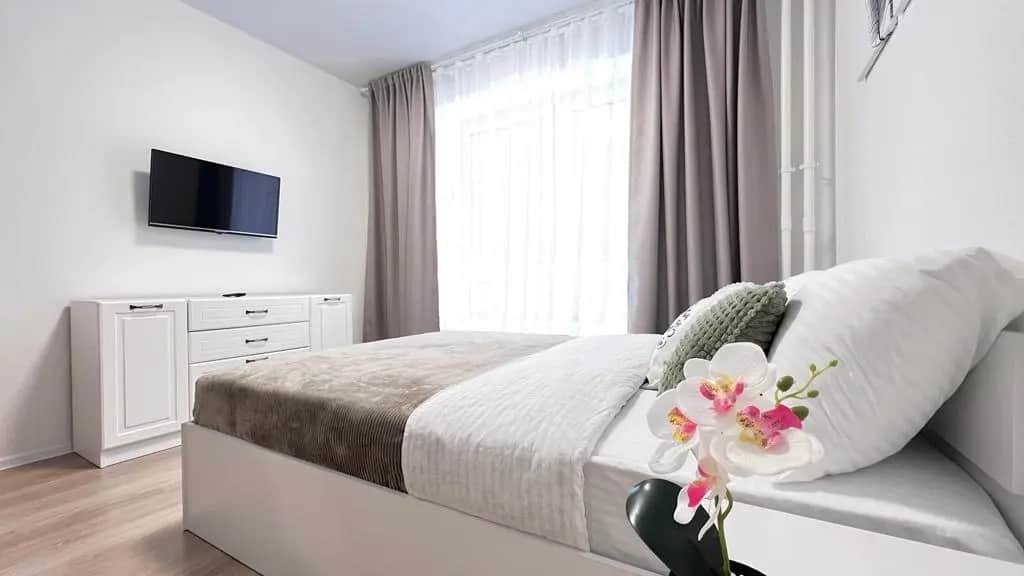 Апартаменты HomeCityAppartments: фото 2