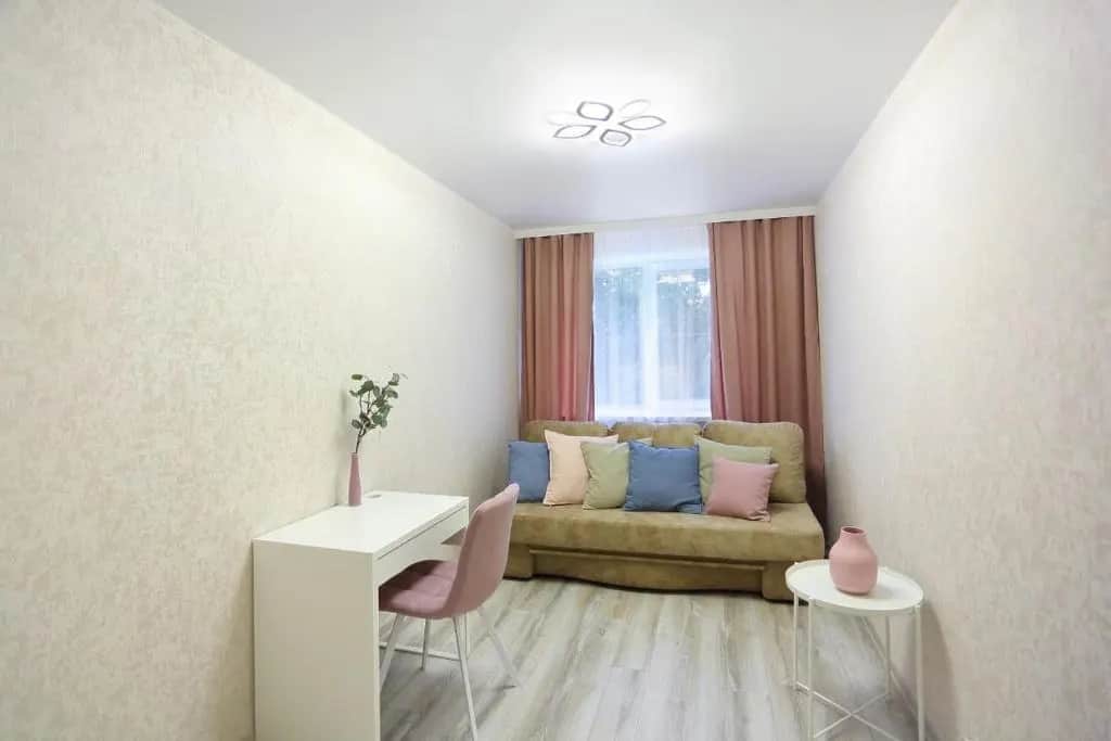 Апартаменты Flat All 106 БЦ Московский: фото 3